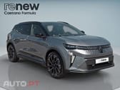 Renault Scénic E-Tech 100% elétrico 220cv esprit Alpine