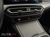 BMW 320 d Auto MHEV
