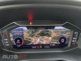 Audi A1 35 TFSI S line S tronic