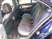 Mercedes-Benz E 220 d 9G-TRONIC AMG Line 194 cv 4Matic