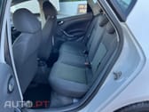 Seat Ibiza 1.4 TDi Sport DPF