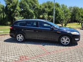 Ford Mondeo SW Titanium