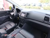 Seat Alhambra 2.0 TDi Xcellence