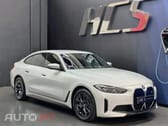 BMW i4 eDrive40