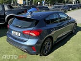 Ford Focus 1.5 TDCi EcoBlue ST-Line Aut.