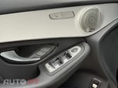Mercedes-Benz GLC 300 de 4Matic