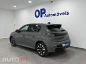 Peugeot 208 1.2 Hybrid Allure e-DCS6