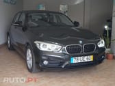 BMW 116 Sport