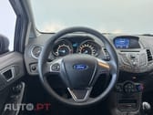 Ford Fiesta 1.5 TDCi TREND
