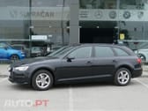 Audi A4 Avant 2.0 TDI Advance