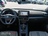 Seat Leon 1.0 TSI Style