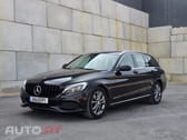 Mercedes-Benz C 200 d Aut.