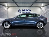 Tesla Model 3 Long-Range Dual Motor AWD