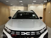Dacia Jogger 1.0 ECO-G SL Extreme Bi-Fuel