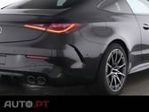 Mercedes-Benz CLE 53 AMG 4M Night