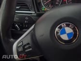 BMW 216 d Line Sport