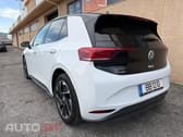 Volkswagen Id.3 58 kWh Pro