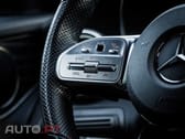 Mercedes-Benz GLC 300 de Coupe 4Matic 9G-TRONIC AMG Line