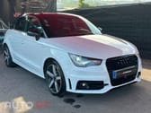 Audi A1 1.6 TDi S-line