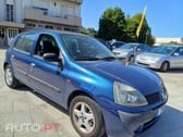 Renault Clio 1.2 Expression