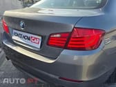 BMW 535 d Auto