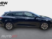 Renault Mégane Megane ST techno Blue dCi 115