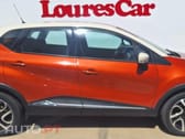 Renault Captur TCe 120 EDC Dynamique