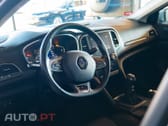 Renault Mégane Sport Tourer 1.5 Blue dCi Business