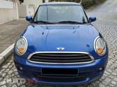 MINI Cooper One D