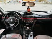 BMW 318 Sport Line