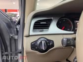Audi A4 2.0 TDi Exclusive Multitronic