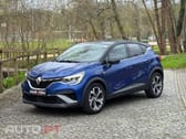 Renault Captur 1.6 E-Tech RS Line
