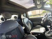 Fiat 500 1.0 Hybrid Torino