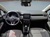 Renault Clio TCe 90 Evolution