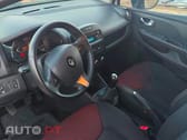 Renault Clio 1.5 dCi Zen / 89€ mês