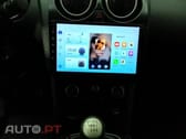 Nissan Qashqai 1.5 dCi Tekna NA