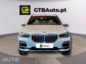 BMW X5 I.V.A DEDUTIVEL xDrive45e 