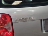 Volkswagen Passat Variant 1.9 TDi Confortl.6V