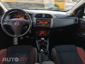 Fiat Bravo 1.4 16v My Life GPL
