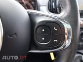 Fiat 500 1.2 8V Lounge