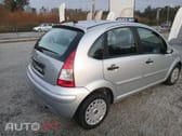 Citroen C3 1.1