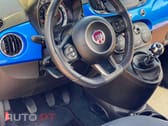Fiat 500 1.0 Hybrid Sport