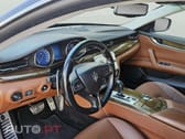 Maserati Quattroporte 3.0 V6 GranSport