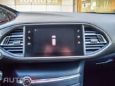 Peugeot 308 SW 1.5 BlueHDi Active