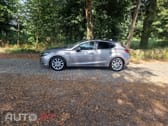 Mazda 3 1.5 Sky-D Excellence Pack Leather Navi