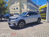 Peugeot 2008 1.2 PureTech Allure EAT8