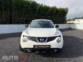 Nissan Juke 1.6 DIG-T Tekna