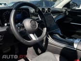 Mercedes-Benz C 300 de 9G-TRONIC AMG Line