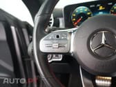 Mercedes-Benz CLA 250 e AMG Line