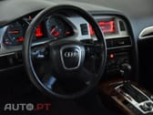 Audi A6 Avant 2.0TDI EXCLUSIVE MULTITRONIC